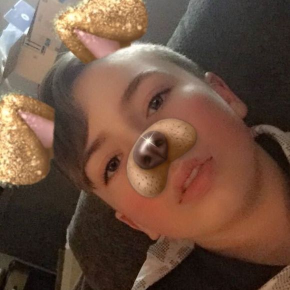 Meet your Posher, Hollis - Picture 1 of 1